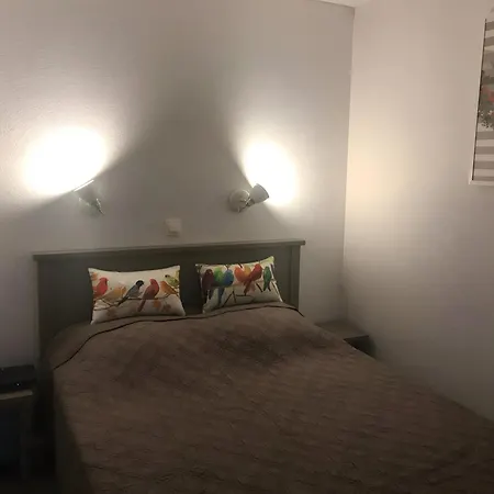 Palm D'azur Standing Presta