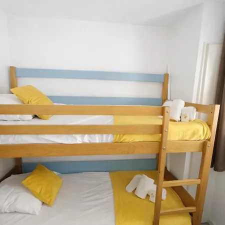 Daire Palm D'azur Standing Presta