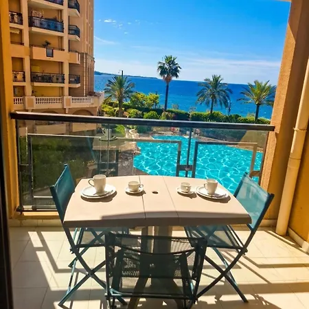 Palm D'azur Standing Presta