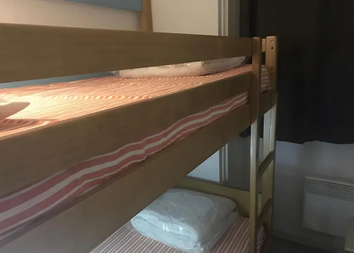 Palm D'azur Standing Presta Cannes