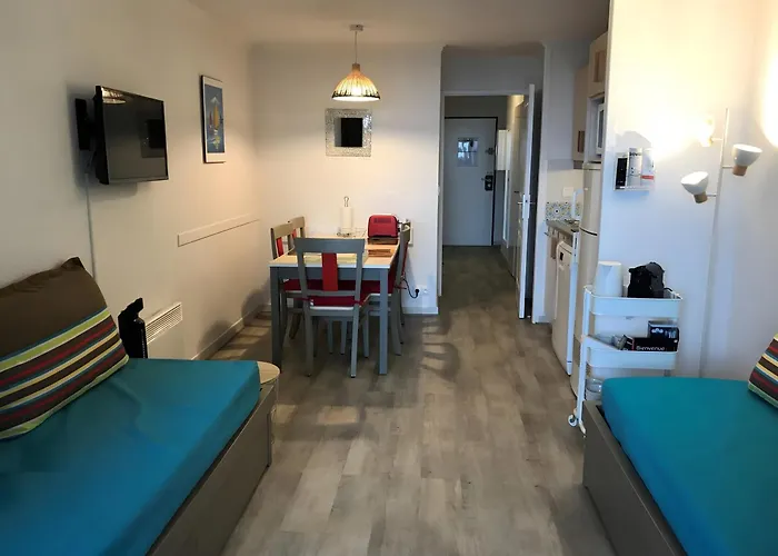 Appartement Palm D'azur Standing Presta Cannes